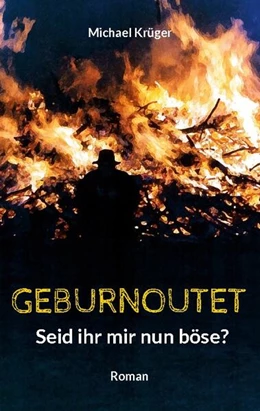 Abbildung von Krüger | Geburnoutet | 1. Auflage | 2024 | beck-shop.de