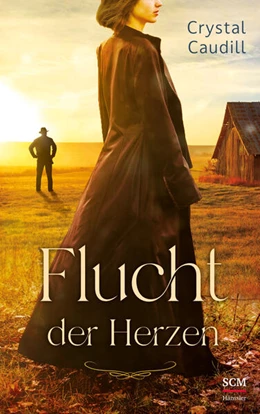 Abbildung von Caudill | Flucht der Herzen | 1. Auflage | 2025 | beck-shop.de