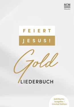 Abbildung von Feiert Jesus! Gold - Ringbuch | 1. Auflage | 2025 | beck-shop.de