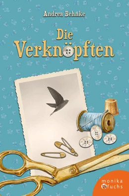 Abbildung von Behnke | Die Verknöpften | 1. Auflage | 2024 | beck-shop.de