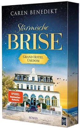 Abbildung von Benedikt | Stürmische Brise | 1. Auflage | 2025 | beck-shop.de