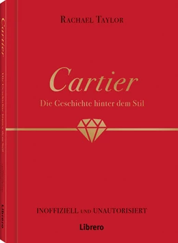Abbildung von Taylor | Cartier | 1. Auflage | 2025 | beck-shop.de