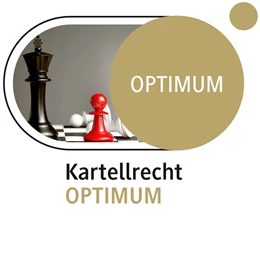 Abbildung von beck-online. Kartellrecht OPTIMUM | | | beck-shop.de