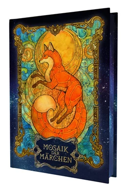 Abbildung von Fuchsberg / Flöther | DSA - Mosaik der Märchen | 1. Auflage | 2025 | beck-shop.de