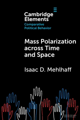 Abbildung von Mehlhaff | Mass Polarization across Time and Space | 1. Auflage | 2025 | beck-shop.de