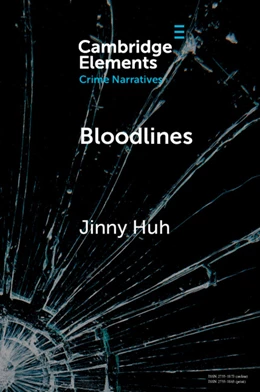 Abbildung von Huh | Bloodlines | 1. Auflage | 2025 | beck-shop.de