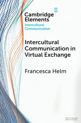 Abbildung von Helm | Intercultural Communication in Virtual Exchange | 1. Auflage | 2024 | beck-shop.de