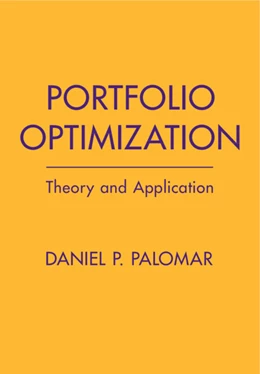Abbildung von Palomar | Portfolio Optimization | 1. Auflage | 2025 | beck-shop.de
