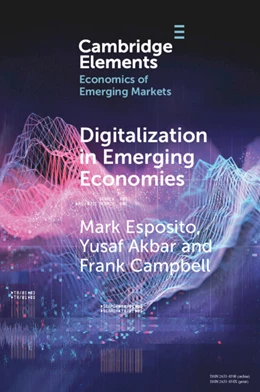 Abbildung von Esposito / Akbar | Digitalization in Emerging Economies | 1. Auflage | 2025 | beck-shop.de