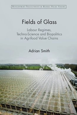 Abbildung von Smith | Fields of Glass | 1. Auflage | 2025 | beck-shop.de