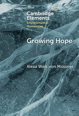 Abbildung von von Mossner | Growing Hope | 1. Auflage | 2025 | beck-shop.de