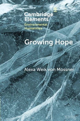 Abbildung von von Mossner | Growing Hope | 1. Auflage | 2025 | beck-shop.de