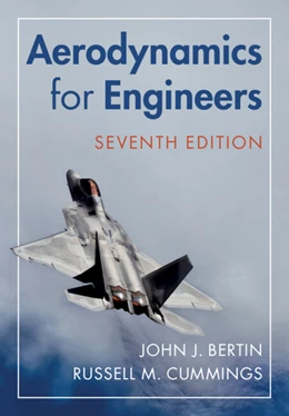 Abbildung von Bertin / Cummings | Aerodynamics for Engineers | 7. Auflage | 2025 | beck-shop.de