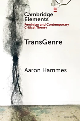 Abbildung von Hammes | TransGenre | 1. Auflage | 2025 | beck-shop.de