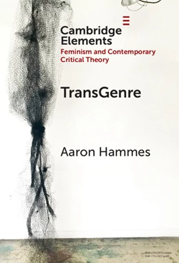 Abbildung von Hammes | TransGenre | 1. Auflage | 2025 | beck-shop.de
