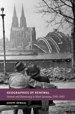 Abbildung von DeWaal | Geographies of Renewal | 1. Auflage | 2025 | beck-shop.de