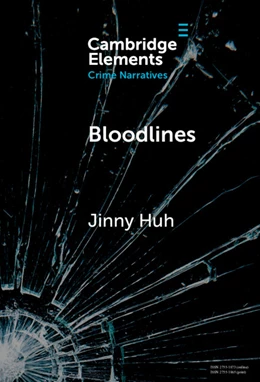 Abbildung von Huh | Bloodlines | 1. Auflage | 2025 | beck-shop.de