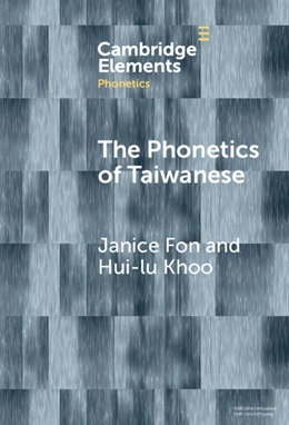 Abbildung von Fon / Khoo | The Phonetics of Taiwanese | 1. Auflage | 2025 | beck-shop.de
