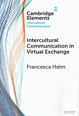 Abbildung von Helm | Intercultural Communication in Virtual Exchange | 1. Auflage | 2024 | beck-shop.de