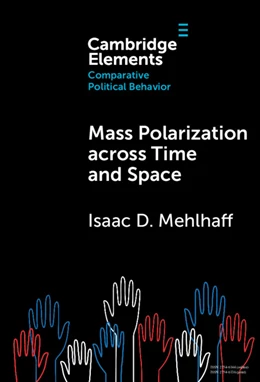 Abbildung von Mehlhaff | Mass Polarization across Time and Space | 1. Auflage | 2025 | beck-shop.de