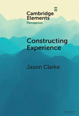 Abbildung von Clarke | Constructing Experience | 1. Auflage | 2025 | beck-shop.de