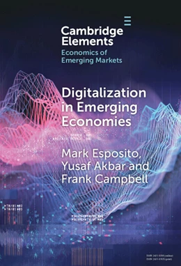 Abbildung von Esposito / Akbar | Digitalization in Emerging Economies | 1. Auflage | 2025 | beck-shop.de