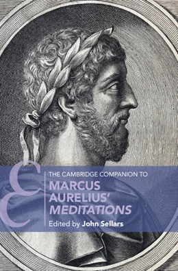 Abbildung von Sellars | The Cambridge Companion to Marcus Aurelius' Meditations | 1. Auflage | 2025 | beck-shop.de