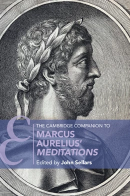 Abbildung von Sellars | The Cambridge Companion to Marcus Aurelius' Meditations | 1. Auflage | 2025 | beck-shop.de