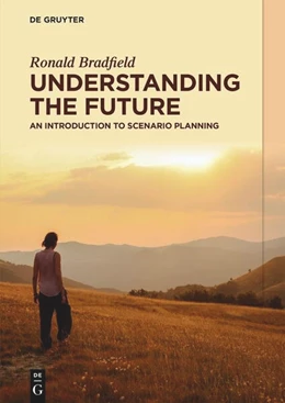 Abbildung von Bradfield | Understanding the Future | 1. Auflage | 2025 | beck-shop.de