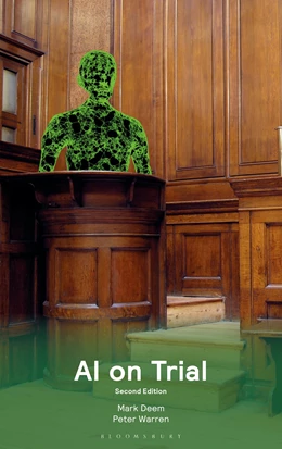 Abbildung von Deem / Warren | AI on Trial | 2. Auflage | 2025 | beck-shop.de
