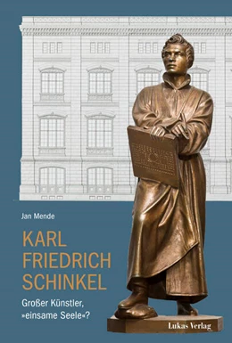 Abbildung von Mende | Karl Friedrich Schinkel | 1. Auflage | 2025 | beck-shop.de