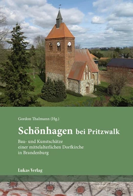 Abbildung von Thalmann | Schönhagen bei Pritzwalk | 1. Auflage | 2025 | beck-shop.de