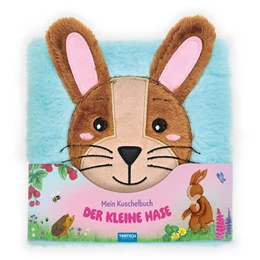 Abbildung von Trötsch Verlag GmbH & Co.KG | Trötsch Kuschelbuch Mein Kuschelbuch Der kleine Hase | 1. Auflage | 2025 | beck-shop.de