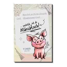 Abbildung von Trötsch Verlag | Trötsch Schülerkalender Flexi Mässätsch 25/26 | 1. Auflage | 2025 | beck-shop.de