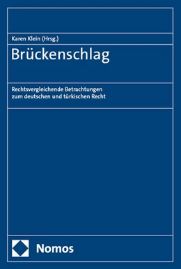 Abbildung von Klein | Brückenschlag | 1. Auflage | 2025 | beck-shop.de