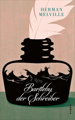 Abbildung von Melville | Bartleby, der Schreiber | 1. Auflage | 2025 | beck-shop.de