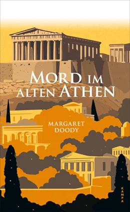 Abbildung von Doody | Mord im alten Athen | 1. Auflage | 2025 | beck-shop.de
