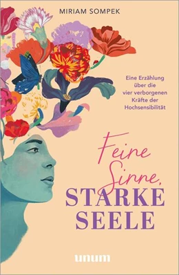 Abbildung von Sompek | Feine Sinne, starke Seele | 1. Auflage | 2025 | beck-shop.de