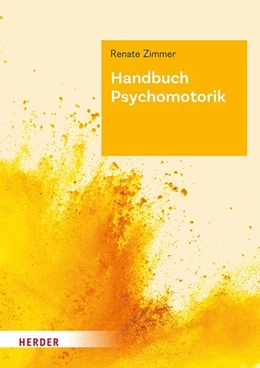 Abbildung von Zimmer | Handbuch Psychomotorik | 1. Auflage | 2025 | beck-shop.de