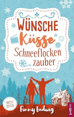 Abbildung von Ludwig | Wünsche Küsse Schneeflockenzauber | 2. Auflage | 2024 | beck-shop.de