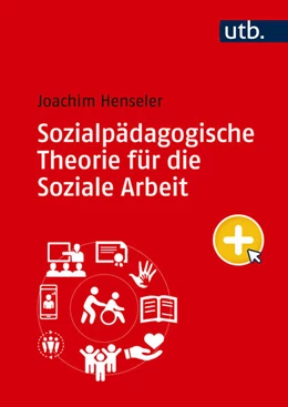 Abbildung von Henseler | Sozialpädagogische Theorie für die Soziale Arbeit | 1. Auflage | 2025 | beck-shop.de