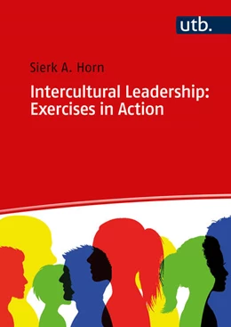 Abbildung von Horn | Intercultural Leadership: Exercises in Action | 1. Auflage | 2025 | beck-shop.de