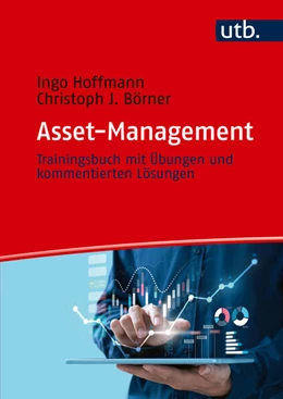 Abbildung von Hoffmann / Börner | Asset-Management | 1. Auflage | 2025 | beck-shop.de