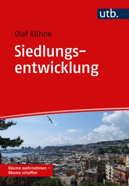 Abbildung von Kühne | Siedlungsentwicklung | 1. Auflage | 2025 | beck-shop.de