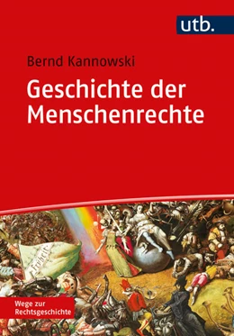 Abbildung von Kannowski | Geschichte der Menschenrechte | 1. Auflage | 2025 | beck-shop.de