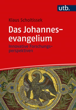 Abbildung von Scholtissek | Das Johannesevangelium | 1. Auflage | 2025 | beck-shop.de