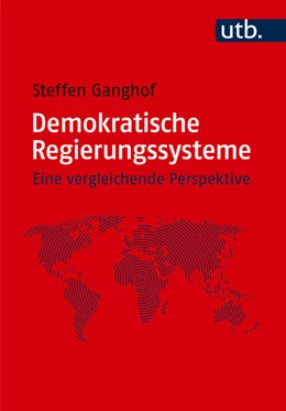 Abbildung von Ganghof | Demokratische Regierungssysteme | 1. Auflage | 2025 | beck-shop.de