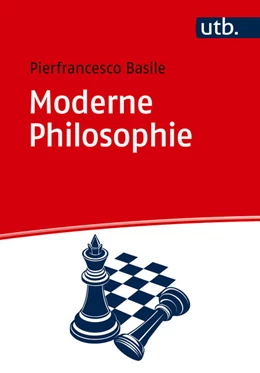 Abbildung von Basile | Moderne Philosophie | 1. Auflage | 2025 | beck-shop.de