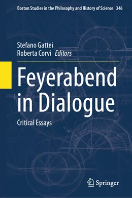 Abbildung von Gattei / Corvi | Feyerabend in Dialogue | 1. Auflage | 2024 | beck-shop.de