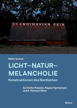 Abbildung von Teubner | Licht - Natur - Melancholie | 1. Auflage | 2024 | beck-shop.de